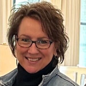 Meet your Posher, Janet